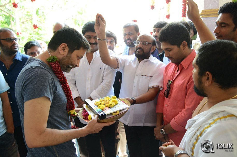 Son-Of-Sathyamurthy-Movie-Opening